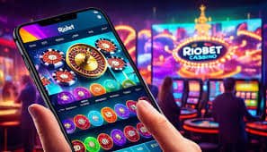 Pengguna menikmati taruhan olahraga di smartphone di Indonesia